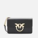 Pinko Women's Baby Love Simply Bag - Black