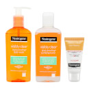 Spot Proofing® 3-Step Facial Regime