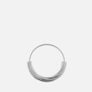 Maria Black Women's Tove Small Earring - Silver
