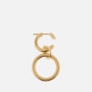 Maria Black Women's Dogma Earring - Gold