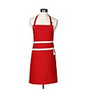 Le Creuset Textiles Chef's Apron - Cerise