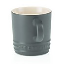Le Creuset Stoneware Espresso Mug - 100ml - Flint