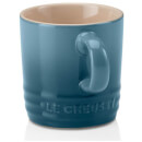 Le Creuset Stoneware Espresso Mug - 100ml - Marine