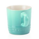 Le Creuset Stoneware Espresso Mug - 100ml - Teal