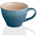 Le Creuset Stoneware Grand Mug - 400ml - Marine
