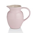 Le Creuset Stoneware Breakfast Jug - Chiffon Pink