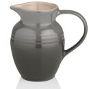 Le Creuset Stoneware Breakfast Jug - Flint