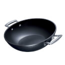Le Creuset Toughened Non Stick Wok - 32cm