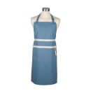 Le Creuset Textiles Chef's Apron - Marine