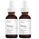 The Ordinary Buffet and Copper Duo 30ml