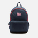 Superdry Women's Strobe Light Montana Bag - Navy