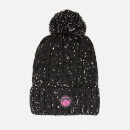 Superdry Women's Gracie Cable Beanie - Black