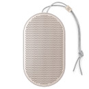 Bang & Olufsen BeoPlay P2 Portable Splash-Resistant Bluetooth Speaker - Sandstone