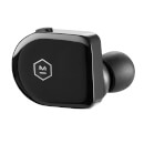 Master & Dynamic MW07 True Wireless Bluetooth Earphones - Piano Black