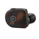 Master & Dynamic MW07 True Wireless Bluetooth Earphones - Tortoise Shell