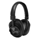 Master & Dynamic MW60 Wireless Bluetooth Over-Ear Headphones - Black