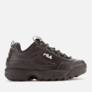 FILA Men's Disruptor 2 Premium Trainers - Black