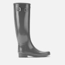 Hunter Women's Original Refined Gloss Boots - Stratus
