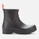 Hunter Men's Original Play Short Boots - Black