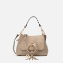 See By Chloé Women's Small Joan Bag - Motty Grey
