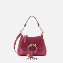 See By Chloé Women's Small Joan Bag - Sienna Rose