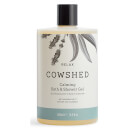 Cowshed RELAX Calming Bath & Shower Gel 500ml