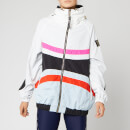P.E Nation Women's Easy Run Jacket - Multi