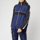 P.E Nation Women's Man Up Jacket - Navy