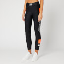 P.E Nation Women's Provision Leggings - Black
