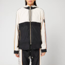 P.E Nation Women's Man Up Jacket - Nude