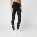 P.E Nation Women's Strike Leggings - Black