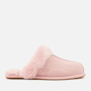 UGG Women's Scuffette II Slippers - Pink Crystal