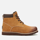 UGG Men's Seton Lace up Boots - Chestnut