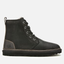 UGG Men's Harkley Lace up Boots - Black