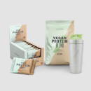 World Vegan Month Bundle