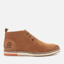 Superdry Men's Chester Chukka Boots - Tan