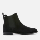 Superdry Women's Millie Chelsea Boots - Black