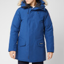 Canada Goose Men's Langford Parka Jacket - Northern Light