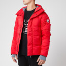 Canada Goose Men's Armstrong Hoody - Red