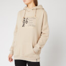 Superdry Women's Ana Hoodie - Soft Camel