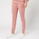 Superdry Women's Ol Elite Joggers - Smoke Rose