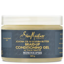 Shea Moisture Jojoba Oil & Ucuuba Butter Braid Up Conditioning Gel 340g