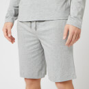 Polo Ralph Lauren Men's Jogger Shorts - Andover Heather