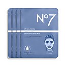 Lift & Luminate Triple Action Serum Boost Sheet Mask (4 Pack)