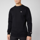 Tommy Jeans Men's Classics Crew Sweatshirt - Tommy Black
