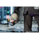 Soap Studio Batman: The Dark Knight 1/12 The Joker (Bank Robber Version) 17cm Action Figure