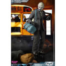 Soap Studio Batman: The Dark Knight 1/12 The Joker (Bank Robber Version) 17cm Action Figure