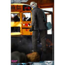 Soap Studio Batman: The Dark Knight 1/12 The Joker (Bank Robber Version) 17cm Action Figure