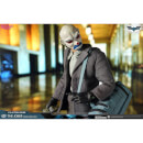 Soap Studio Batman: The Dark Knight 1/12 The Joker (Bank Robber Version) 17cm Action Figure