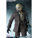 Soap Studio Batman: The Dark Knight 1/12 The Joker (Bank Robber Version) 17cm Action Figure